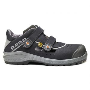 B0871 - BASE Be-Fresh munkavédelmi cipő  S1P ESD SRC