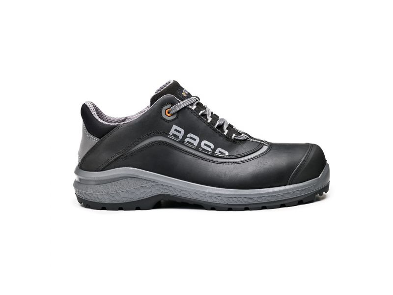 B0872 - BASE Be-Free munkavédelmi cipő  S3 SRC - BASE-Portwest