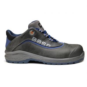 B0874 - BASE Be-Joy munkavédelmi cipő  S3 SRC
