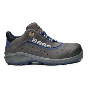 B0884 - BASE Be-Light munkavédelmi cipő  S1P SRC