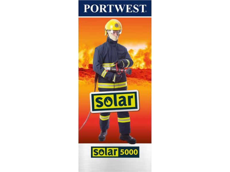 PW-Z586NCRB005 - Banner Sealtex - Portwest