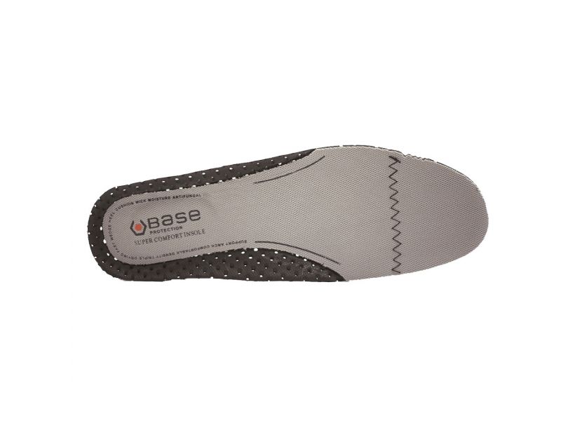 B6201 - BASE Super Comfort Footbed - BASE-Portwest