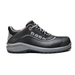 BASE Be-Free munkavédelmi cipő  S3 SRC