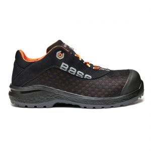 B0878 - BASE Be-Fit munkavédelmi cipő  S1P SRC - BASE-Portwest