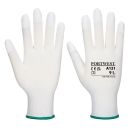 A121 - Portwest PU ujjvégmártott kesztyű Kép 2.