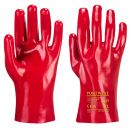A427 - Portwest PVC hosszú szárú kesztyű 27 cm - Portwest
