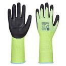 A632 - Portwest Green Cut Long Cuff - Portwest