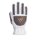 A742 - Portwest Impact Driver Glove (Unlined) - Portwest