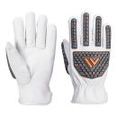A742 - Portwest Impact Driver Glove (Unlined) Kép 1.