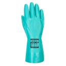 Portwest Nitrosafe vegyszerálló kesztyű A810 - Portwest Nitrosafe vegyszerálló kesztyű Kép 1.