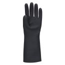 A824 - Portwest Chem 350 Butyl Gauntlet védőkesztyű - Portwest