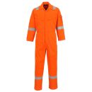 AF73 - Portwest Araflame Silver overál Kép 4.