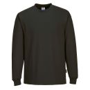 AS22 - Portwest Anti -Static ESD Long Sleeve T-Shirt - Portwest