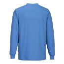 AS22 - Portwest Anti -Static ESD Long Sleeve T-Shirt Kép 2.