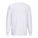 AS22 - Portwest Anti -Static ESD Long Sleeve T-Shirt Kép 6.