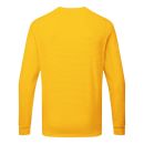 AS22 - Portwest Anti -Static ESD Long Sleeve T-Shirt Kép 13.
