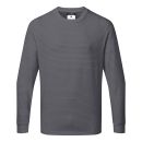 AS22 - Portwest Anti -Static ESD Long Sleeve T-Shirt Kép 14.