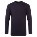 B196 - Portwest Turin hosszúujju póló - Portwest