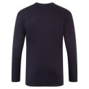 B196 - Portwest Turin hosszúujju póló Kép 4.