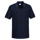 B218 - Portwest Essential 2-Tone Polo Shirt Kép 2.