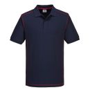 B218 - Portwest Essential 2-Tone Polo Shirt - Portwest