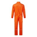 BZ523 - Portwest Bizweld lángálló overál Kép 3.