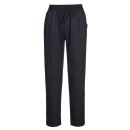 C076 - Portwest Cotton Mesh Air Chef Trousers - Portwest