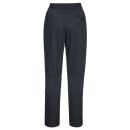 C076 - Portwest Cotton Mesh Air Chef Trousers Kép 1.