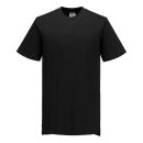 C195 - Portwest Chef Cotton Mesh Air T-Shirt - Portwest
