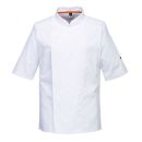 C746 - Portwest Stretch Mesh Air Pro Short Sleeve Jacket Kép 1.