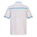 C821 - Portwest Férfi orvosi tunika Kép 1.