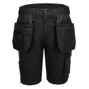 CD842 - Portwest WX2 Eco Craft Holster rövidnadrág - Portwest