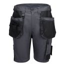 CD842 - Portwest WX2 Eco Craft Holster rövidnadrág Kép 2.