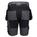 CD842 - Portwest WX2 Eco Craft Holster rövidnadrág Kép 3.