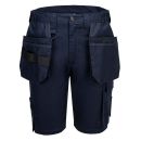 CD842 - Portwest WX2 Eco Craft Holster rövidnadrág Kép 4.