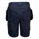 CD842 - Portwest WX2 Eco Craft Holster rövidnadrág Kép 5.
