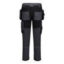CD845 - Portwest WX2 Eco Craft lengőzsebes nadrág Kép 2.
