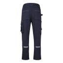 CD845 - Portwest WX2 Eco Craft lengőzsebes nadrág Kép 4.