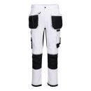 CD845 - Portwest WX2 Eco Craft lengőzsebes nadrág Kép 5.