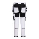 CD845 - Portwest WX2 Eco Craft lengőzsebes nadrág Kép 6.