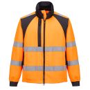 CD861 - Portwest WX2 Eco Hi-Vis Work Jacket - Portwest