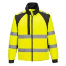 CD861 - Portwest WX2 Eco Hi-Vis Work Jacket Kép 1.