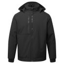 CD874 - Portwest WX2 Eco bélelt softshell (2L) - Portwest