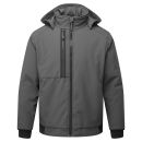 CD874 - Portwest WX2 Eco bélelt softshell (2L) Kép 2.
