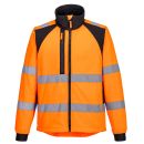 CD875 - Portwest WX2 Eco Hi-Vis Softshell (2L) - Portwest