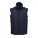 CD876 - Portwest WX2 Softshell Gilet (2L) mellény Kép 1.