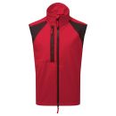 CD876 - Portwest WX2 Softshell Gilet (2L) mellény Kép 2.