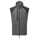 CD876 - Portwest WX2 Softshell Gilet (2L) mellény Kép 3.