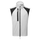 CD876 - Portwest WX2 Softshell Gilet (2L) mellény Kép 5.