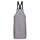 CR01 - Portwest Cut Resistant Bib Apron - Portwest